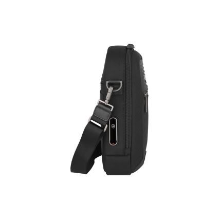 Victorinox - Сумка через плечо Mythic 3 л чёрная