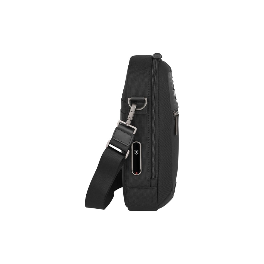 Victorinox - Сумка через плечо Mythic 3 л чёрная