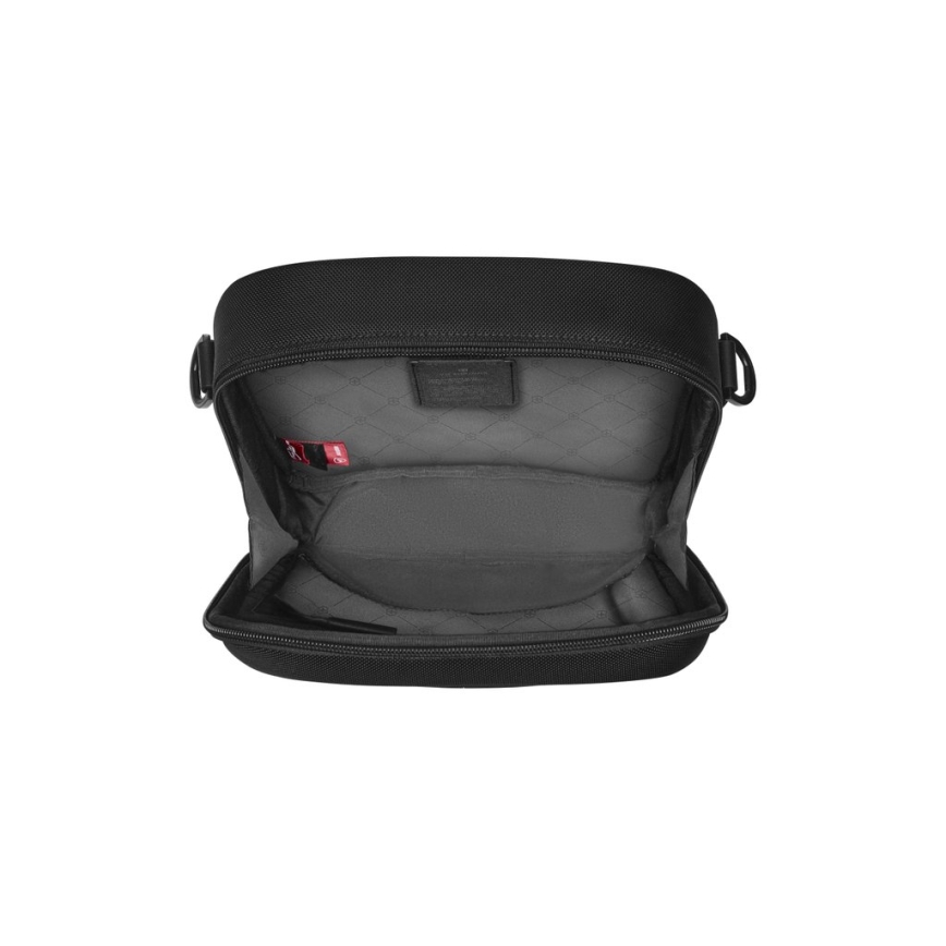 Victorinox - Сумка через плечо Mythic 3 л чёрная