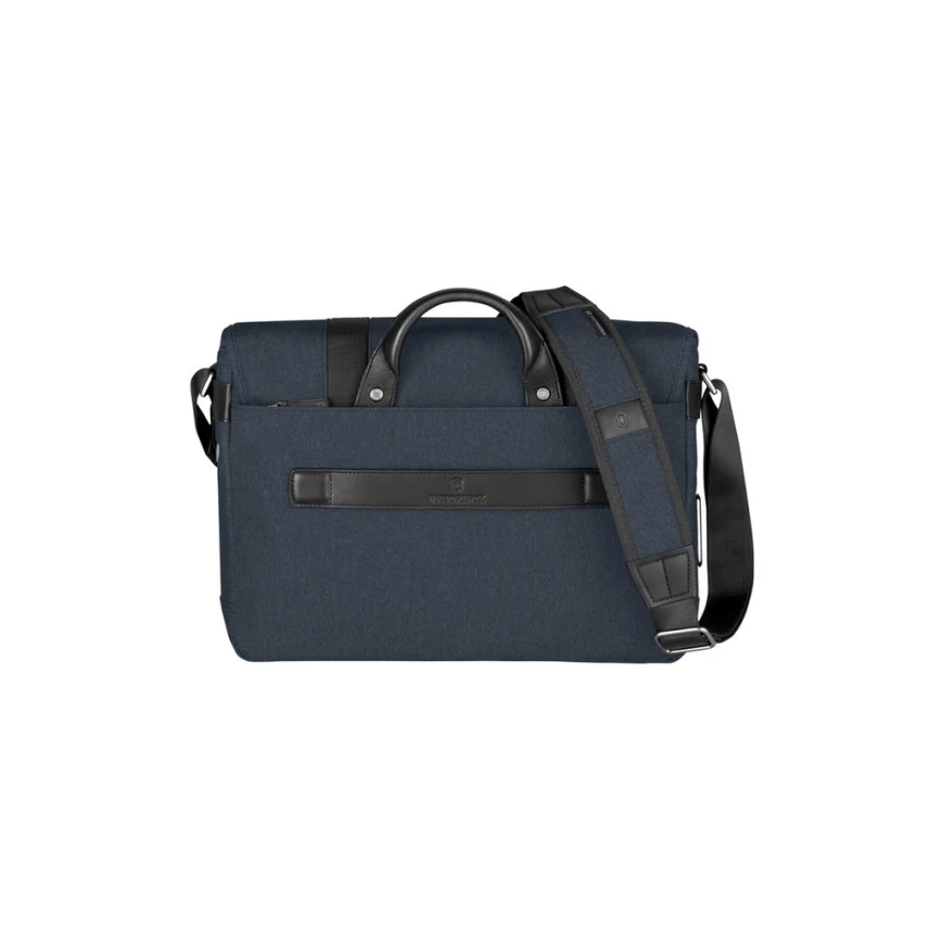 Victorinox - сумка для ноутбука 14 Architecture Urban2 13 л синяя