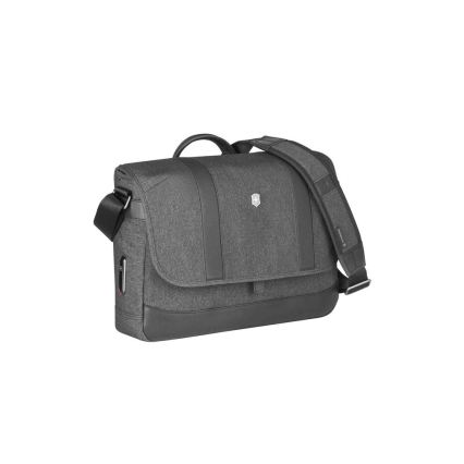 Victorinox - Сумка для ноутбука 14 Architecture Urban2 13 л сіра