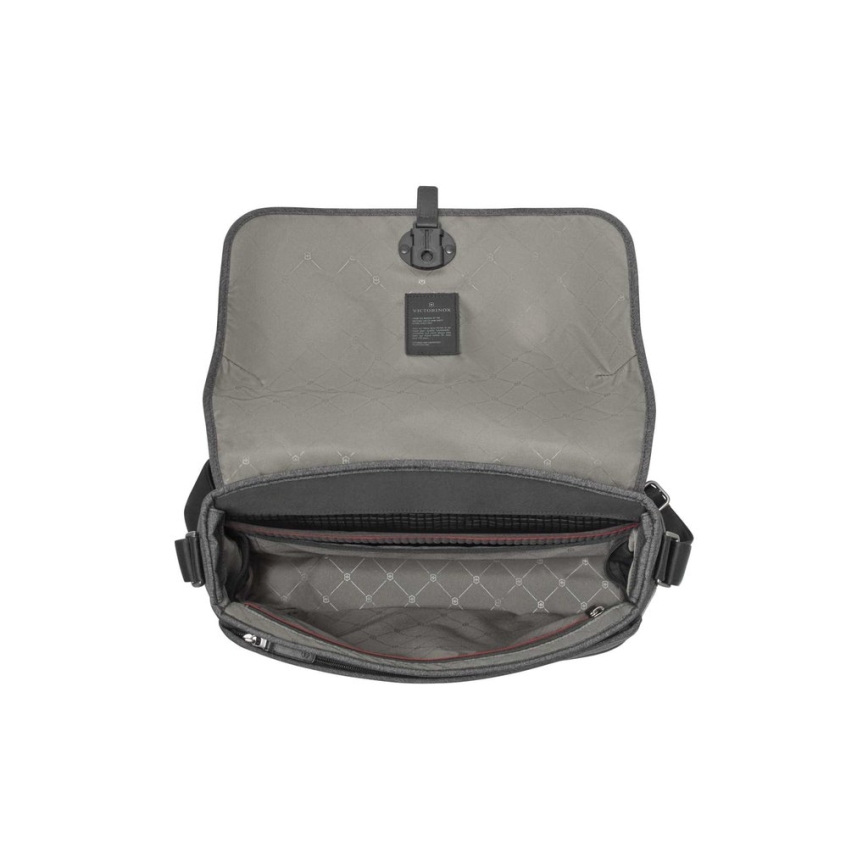 Victorinox - Сумка для ноутбука 14 Architecture Urban2 13 л сіра