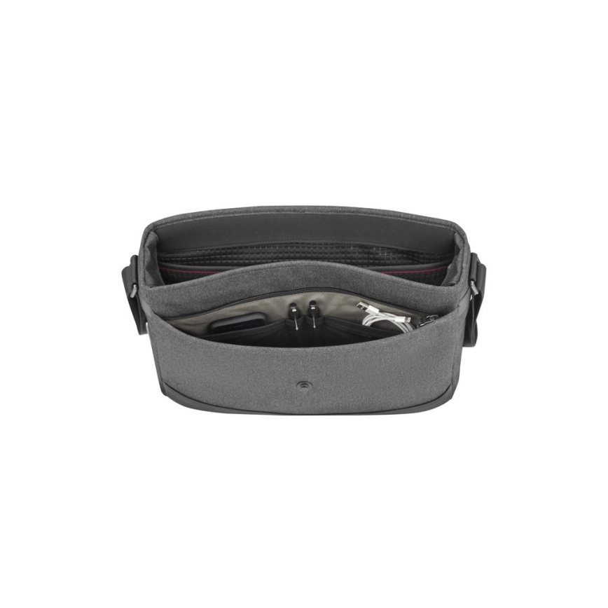 Victorinox - Сумка для ноутбука 14 Architecture Urban2 13 л сіра