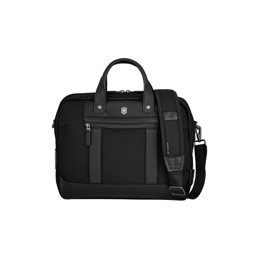 Victorinox - Сумка для ноутбука 14 Architecture Urban2 16 л чорна