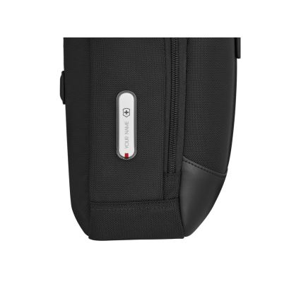 Victorinox - Сумка для ноутбука 14 Architecture Urban2 16 л чорна