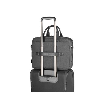 Victorinox - Сумка для ноутбука 14 Architecture Urban2 16 л серая