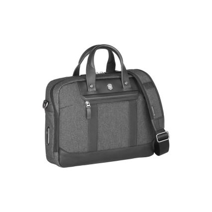 Victorinox - Сумка для ноутбука 14 Architecture Urban2 16 л серая