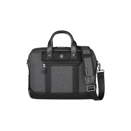 Victorinox - Сумка для ноутбука 14 Architecture Urban2 16 л серая
