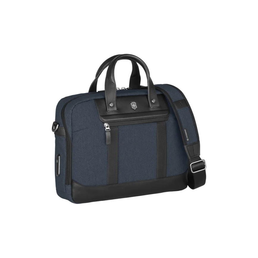 Victorinox - Сумка для ноутбука 14 Architecture Urban2 16 л синя