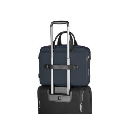 Victorinox - Сумка для ноутбука 14 Architecture Urban2 16 л синяя