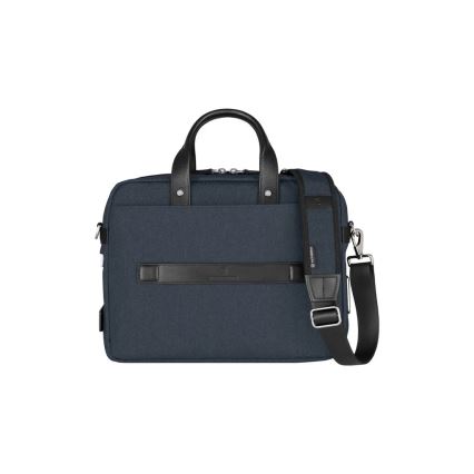 Victorinox - Сумка для ноутбука 14 Architecture Urban2 16 л синяя