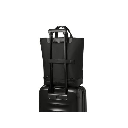 Victorinox - Сумка для ноутбука 2 в 1 15 Architecture Urban2 20 л черная