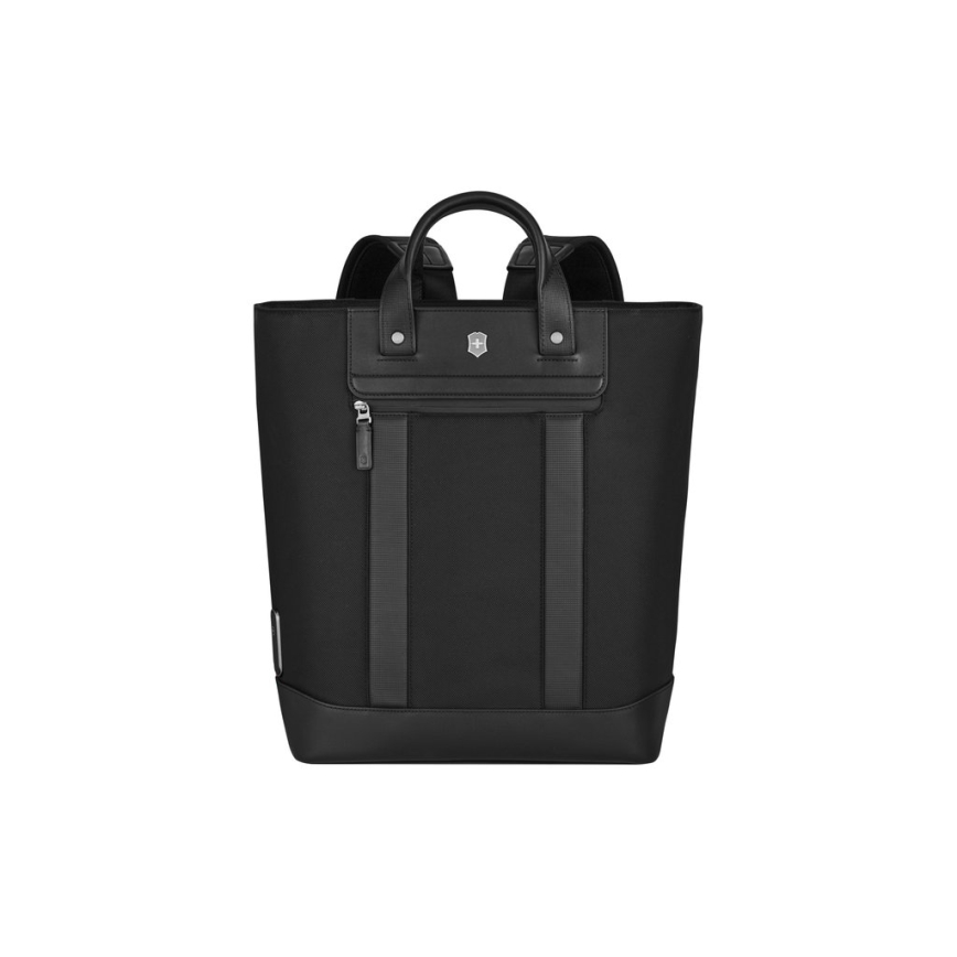Victorinox - Сумка для ноутбука 2 в 1 15 Architecture Urban2 20 л черная