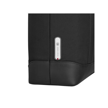 Victorinox - Сумка для ноутбука 2 в 1 15 Architecture Urban2 20 л черная