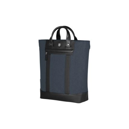 Victorinox - Сумка для ноутбука 2-в-1 15 Architecture Urban2 20 л синя