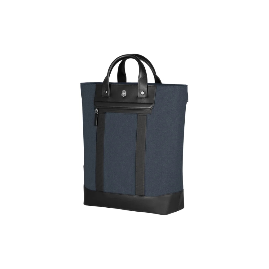Victorinox - Сумка для ноутбука 2-в-1 15 Architecture Urban2 20 л синя