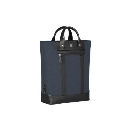 Victorinox - Сумка для ноутбука 2-в-1 15 Architecture Urban2 20 л синя