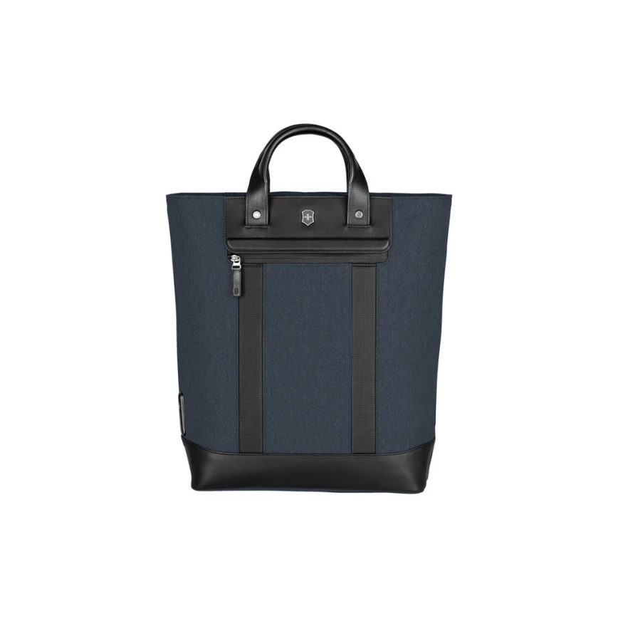Victorinox - Сумка для ноутбука 2-в-1 15 Architecture Urban2 20 л синя