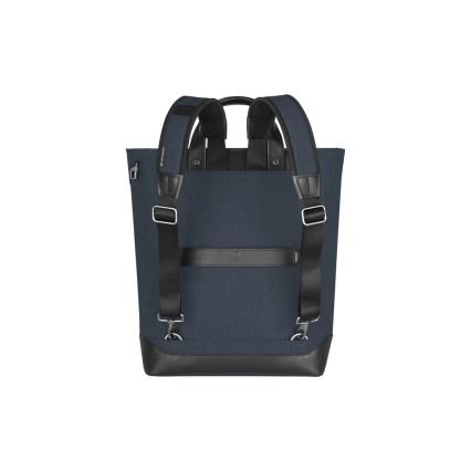 Victorinox - Сумка для ноутбука 2-в-1 15 Architecture Urban2 20 л синя