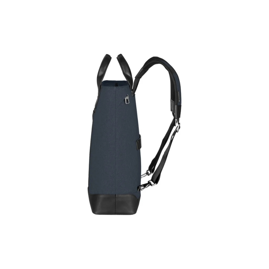 Victorinox - Сумка для ноутбука 2-в-1 15 Architecture Urban2 20 л синя