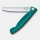 Victorinox - Складаний ніж SWISS CLASSIC 11 см бірюзовий