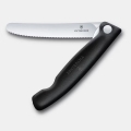 Victorinox - складной нож SWISS CLASSIC 11 см чёрный