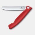 Victorinox - складной нож SWISS CLASSIC 11 см красный