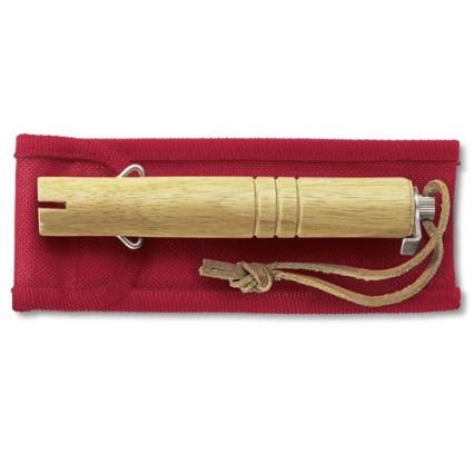 Victorinox - Телескопическая вилка для барбекю 65 см бук