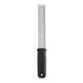 Victorinox - терка для цитрусової цедри 20 см чорна