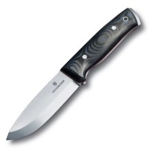 Victorinox - Уличный нож 22 см черный/хром