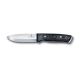 Victorinox - Уличный нож 22 см черный/хром