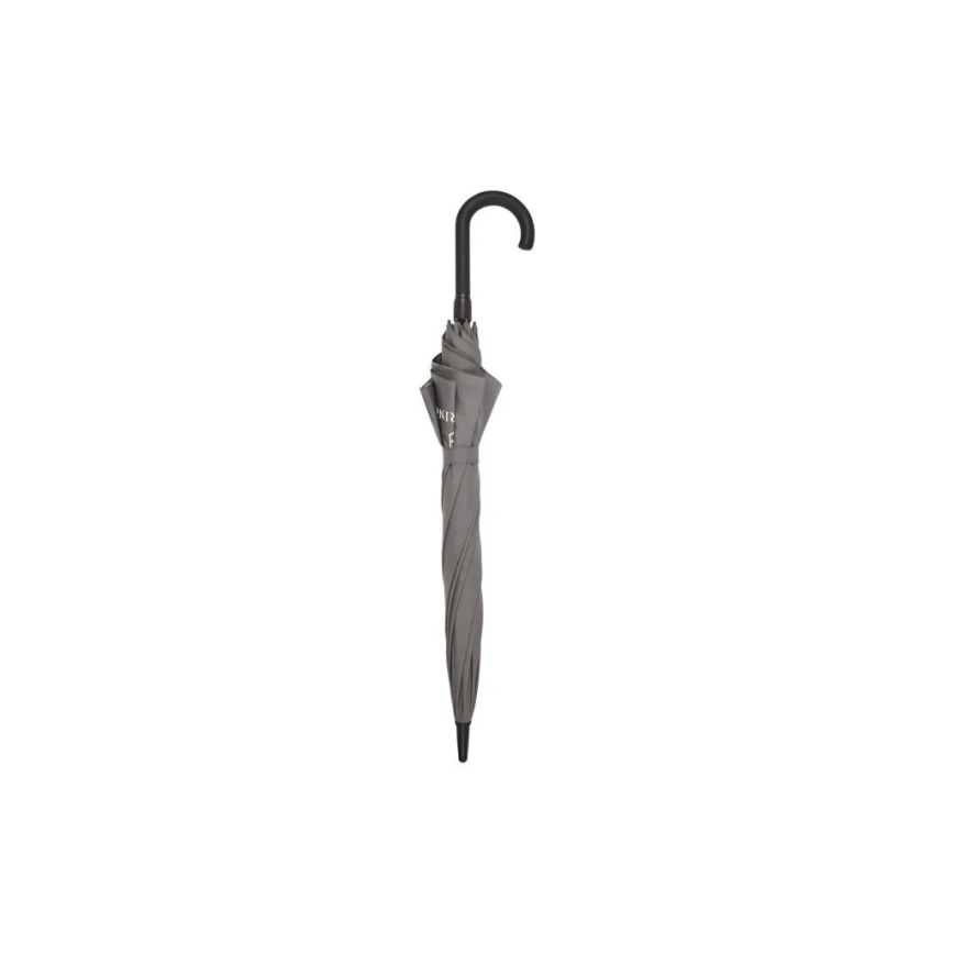 Victorinox - Зонт Brand Collection Heritage Stick серая