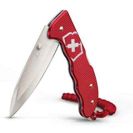 Victorinox - Кишеньковий ніж EVOKE 13 см червоний