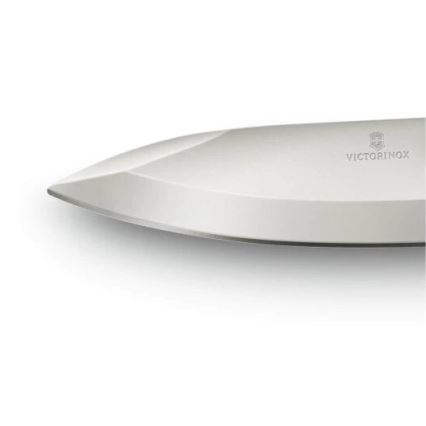 Victorinox - Кишеньковий ніж EVOKE 13 см червоний
