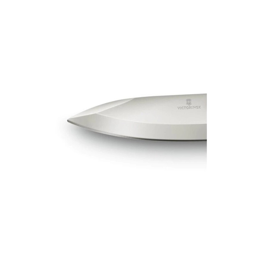 Victorinox - Кишеньковий ніж EVOKE 13 см червоний