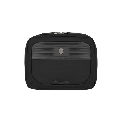Victorinox - Косметичний несесер Mythic 7 л чорний