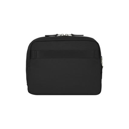 Victorinox - Косметичний несесер Mythic 7 л чорний