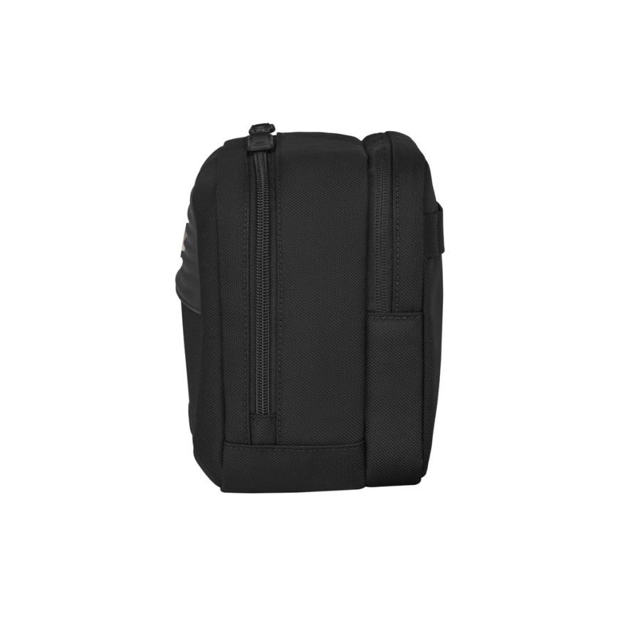 Victorinox - Косметичний несесер Mythic 7 л чорний