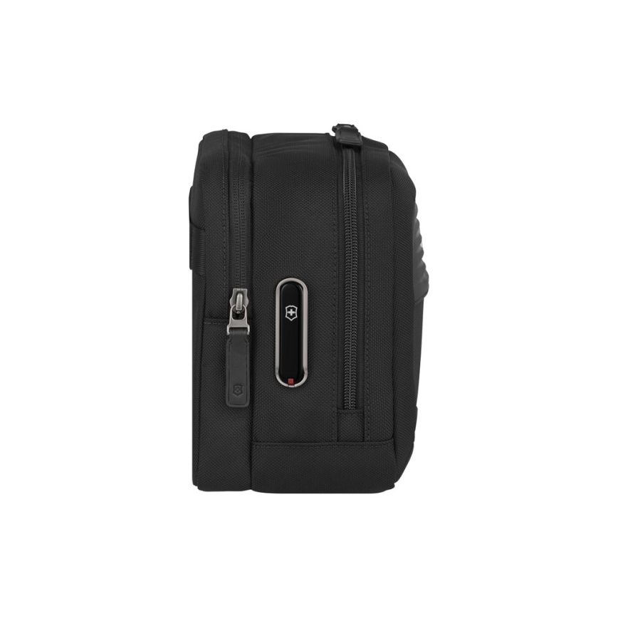 Victorinox - Косметичний несесер Mythic 7 л чорний
