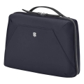Victorinox - Косметичка Victoria Signature 6 л синя