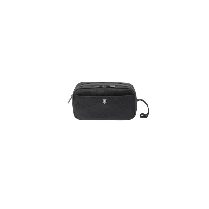 Victorinox - Косметичка Werks Traveler 6.0 6 л чёрная