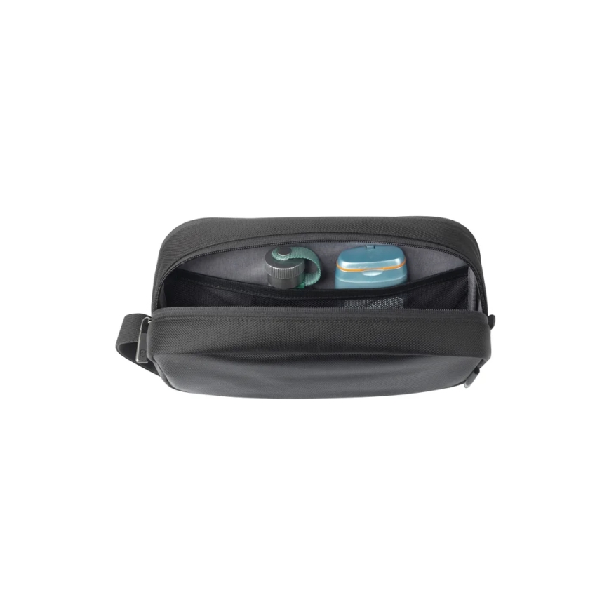 Victorinox - Косметичка Werks Traveler 6.0 6 л чёрная