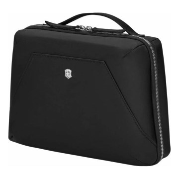 Victorinox - Косметичка Victoria Signature Beauty 6 л черный