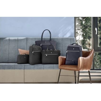 Victorinox - Косметичка Victoria Signature Beauty 6 л черный