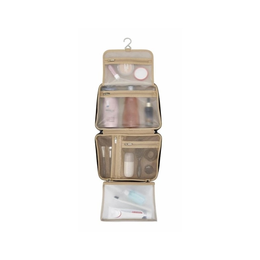 Victorinox - Косметичка Victoria Signature Beauty 6 л черный