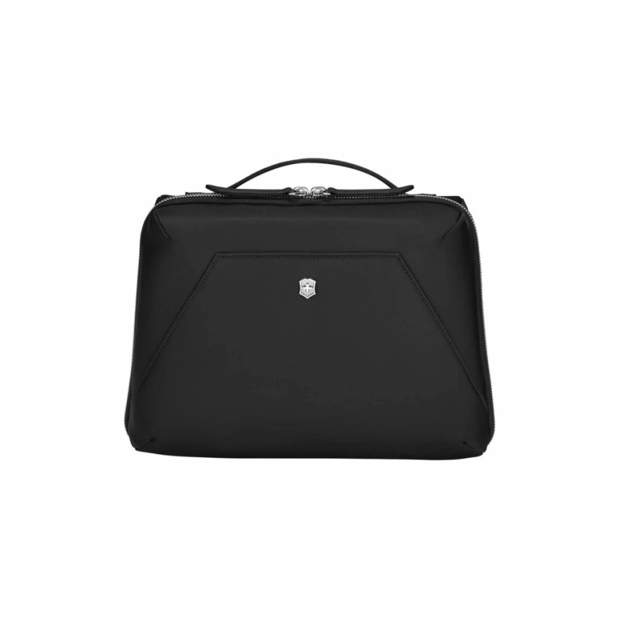 Victorinox - Косметичка Victoria Signature Beauty 6 л черный