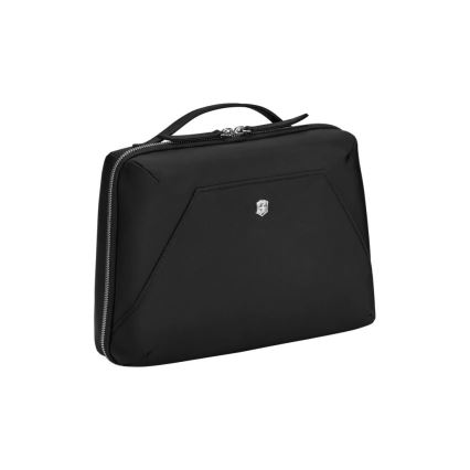 Victorinox - Косметичка Victoria Signature Beauty 6 л черный