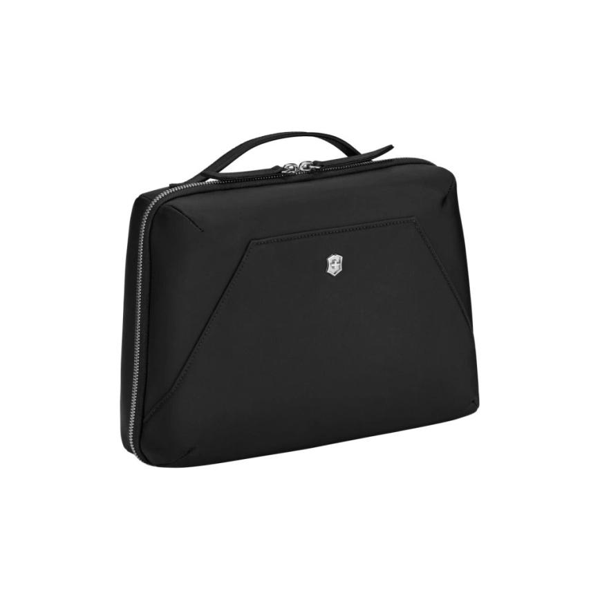 Victorinox - Косметичка Victoria Signature Beauty 6 л черный
