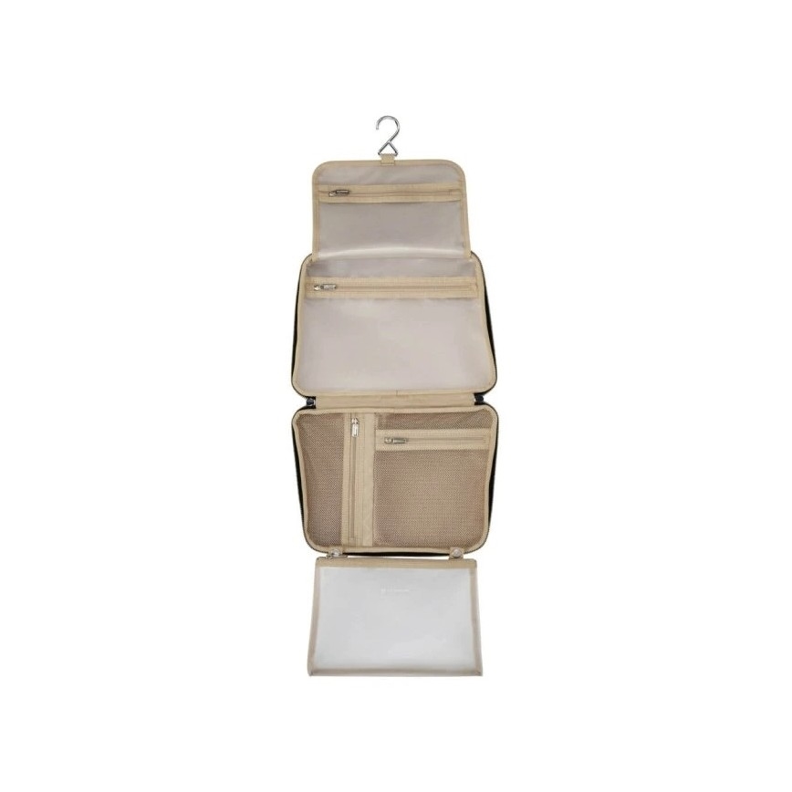 Victorinox - Косметичка Victoria Signature Beauty 6 л черный