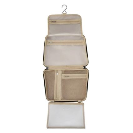 Victorinox - Косметичка Victoria Signature Beauty 6 l чорний